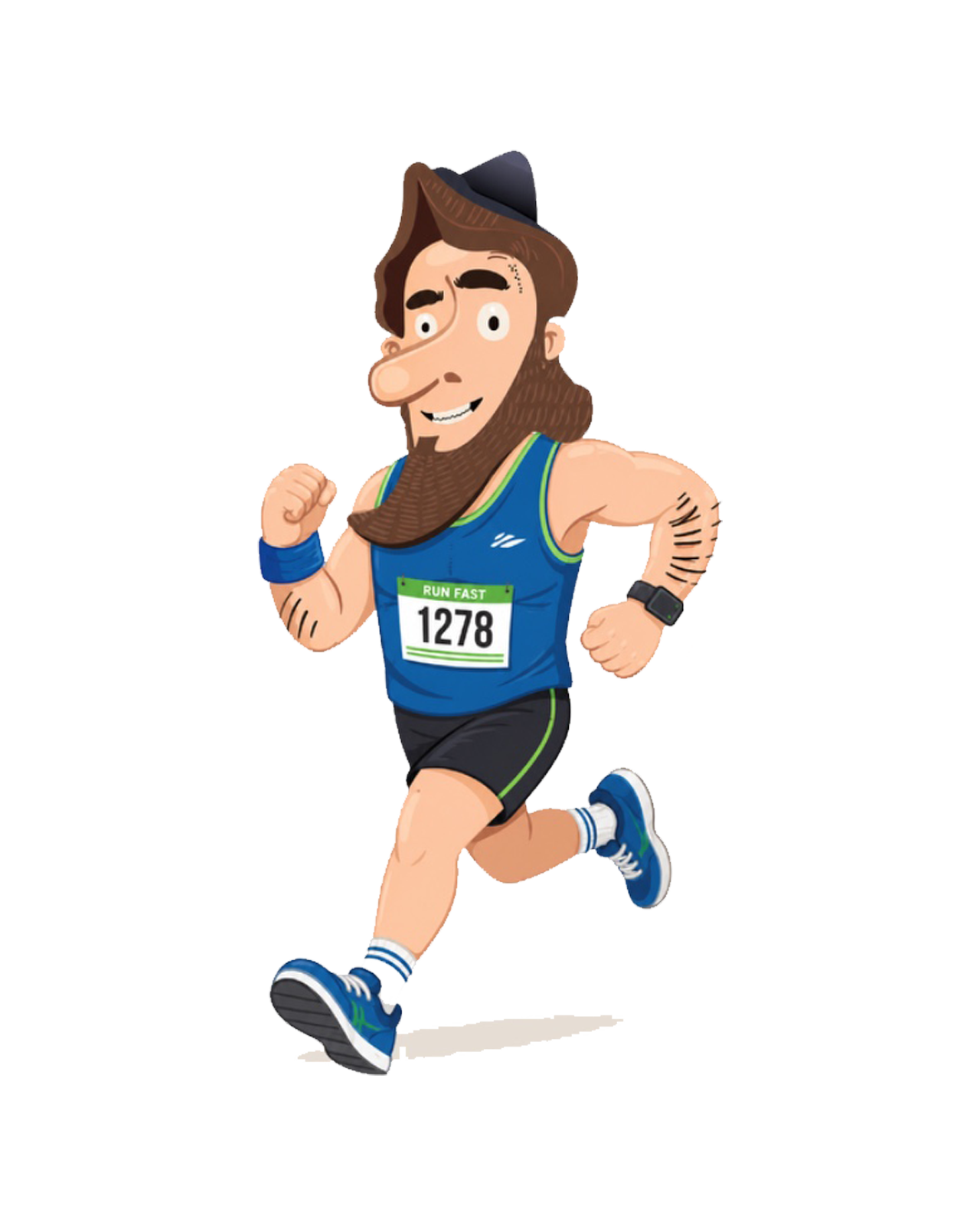 Il Trailrunner